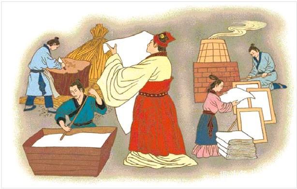 在多步的工序中，終得成品